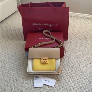 Salvatore Ferragamo Bag